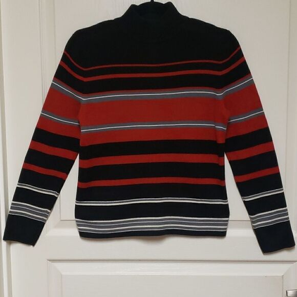 🌹HASTING & SMITH TURTLENECK SWEATER - Picture 6 of 8